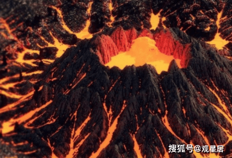 世界上最大的火山_火山小视频上热门有什么好处_为什么dnf上火山叫退