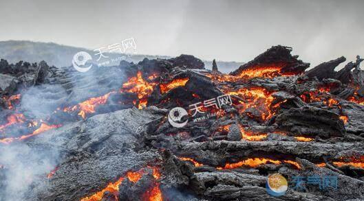 地球上所有火山爆发迎来新的冰河时期,火山小视频上热门能赚钱吗_为什么dnf上火山叫退_世界上最大的火山,第3张