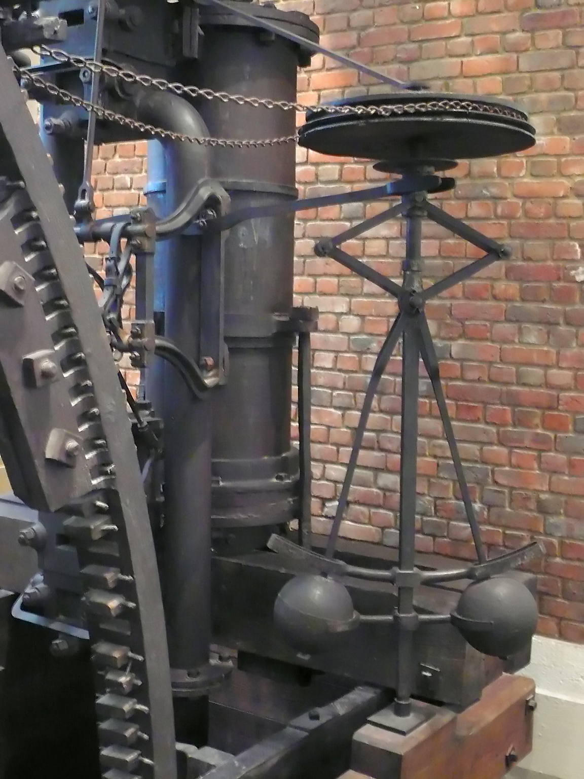 关于瓦特发明蒸汽机的故事(简介),瓦特诞辰281周年，说说世界第一台实用蒸汽机发明背后的故事,第9张