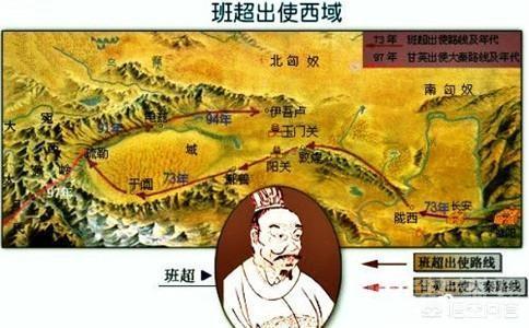 中华上下五千年里的人物,第7张