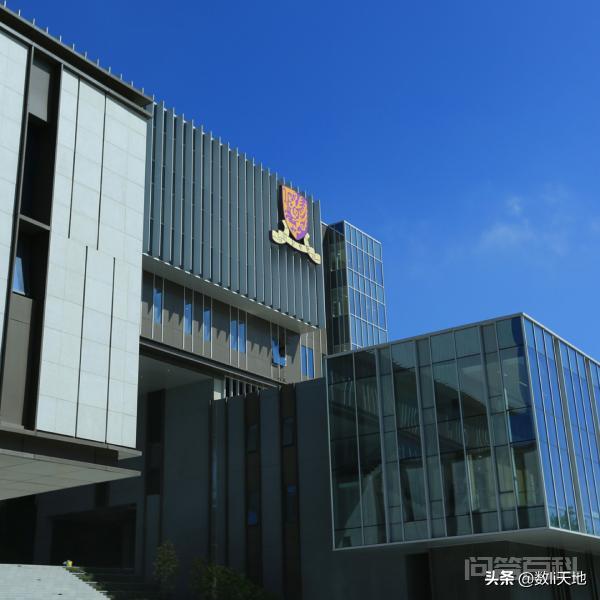 香港中文大学深圳有几个校区,第8张