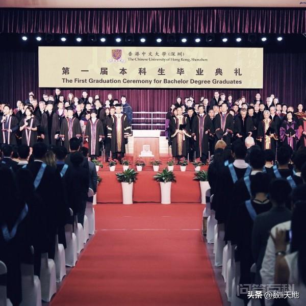 香港中文大学深圳有几个校区,第11张