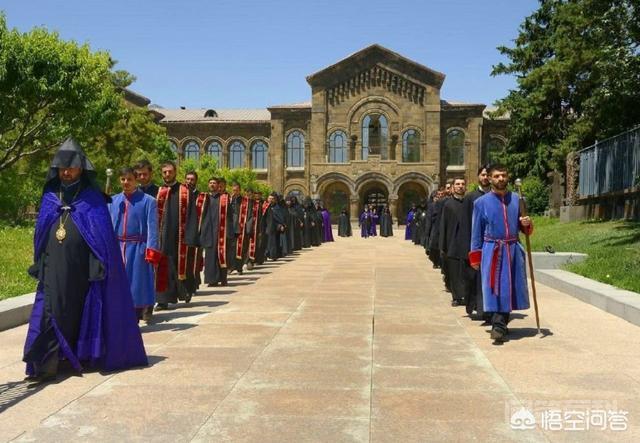 作为全球第一个基督教国家，亚美尼亚是个怎样的国家？,第3张