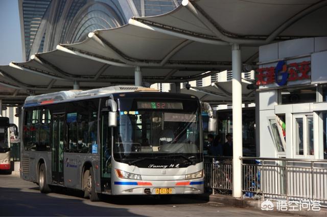 天津公交最长线路,第5张