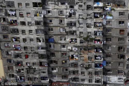 未来十年高层住宅成为贫民窟,第2张