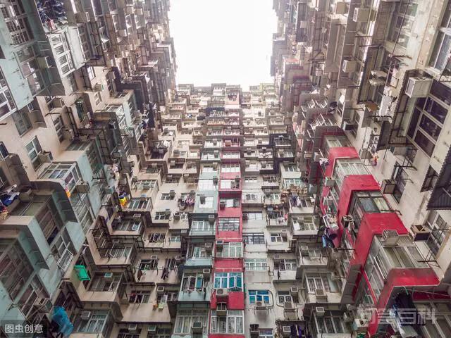 未来十年高层住宅成为贫民窟,第3张