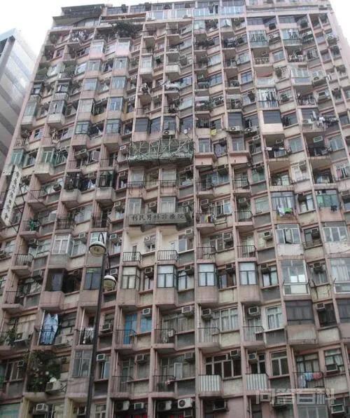 未来十年高层住宅成为贫民窟,第4张