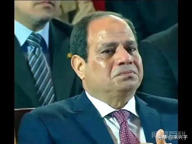 埃及军方呼吁塞西总统立即下台，塞西会变成第二个穆巴拉克吗？,第4张