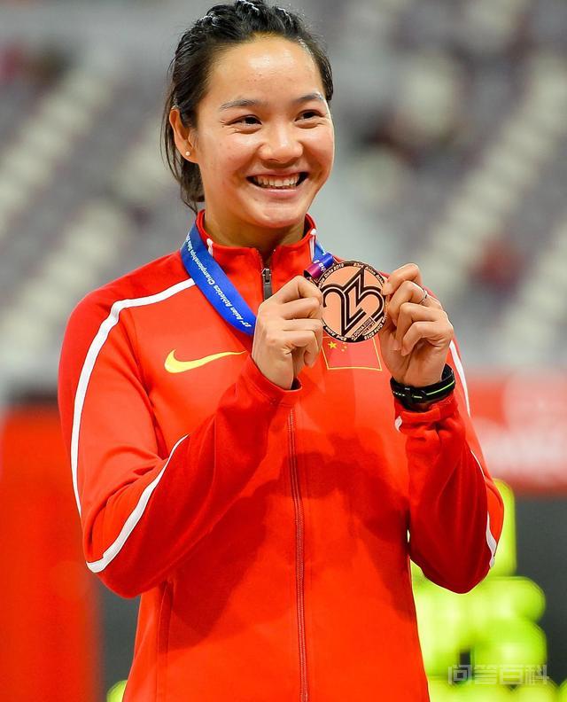 东京奥运会4×200米女子接力,第15张