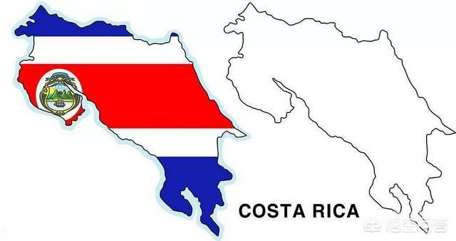 哥斯达黎加有几个省,第6张