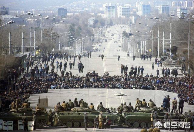 东亚又起纷争，乌兹别克斯坦与塔吉克斯坦在边境发生交火事件，这两国是怎么回事？,第3张