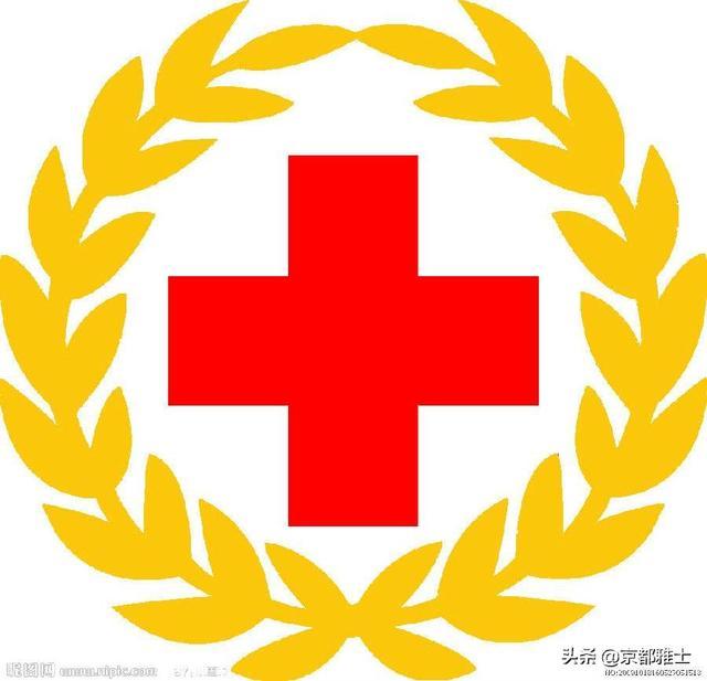 红十字会在你心中是一个怎样的概念?,第3张