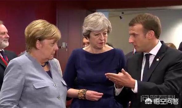 英国首相与法国总统的比较,第2张