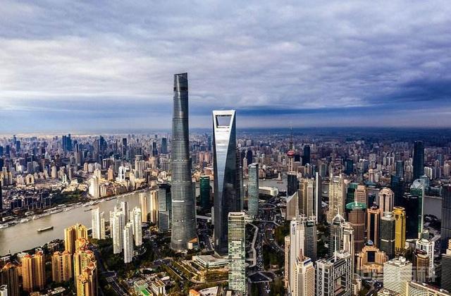 中国最高的建筑叫什么,第6张