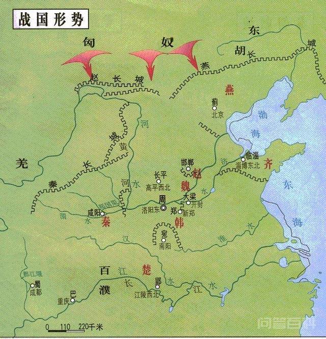 中国历史地图app,第3张