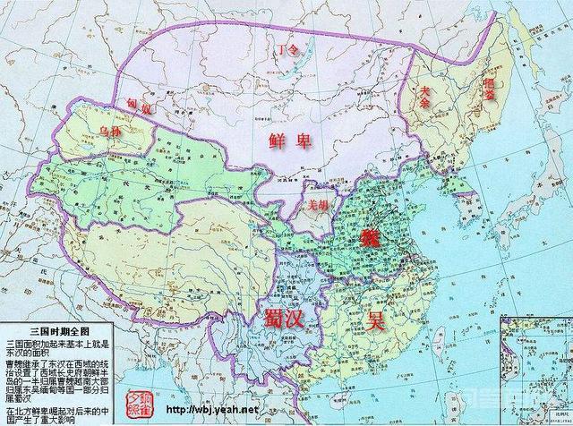 中国历史地图app,第7张