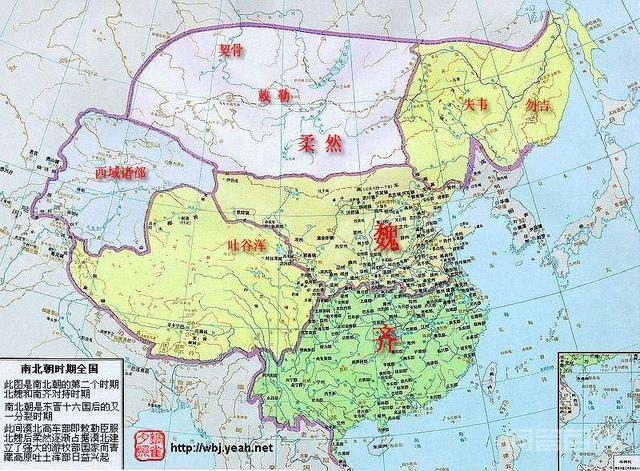 中国历史地图app,第9张