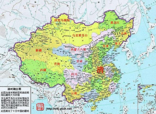 中国历史地图app,第18张