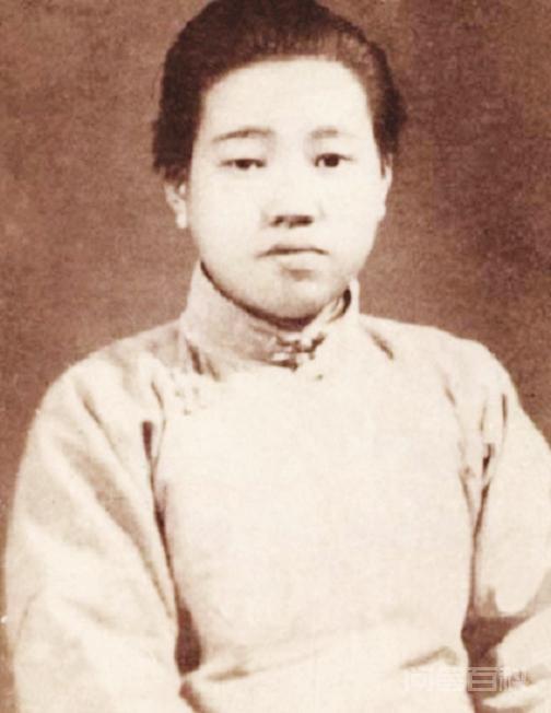 中国历史上的女巾帼英雄,第4张