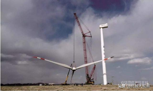 风力发电一个得多少钱,第4张