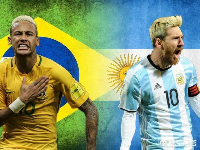 巴西和阿根廷的矛盾,第3张