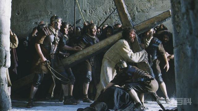 耶稣受难：十字架，比你想象的更残酷,第4张