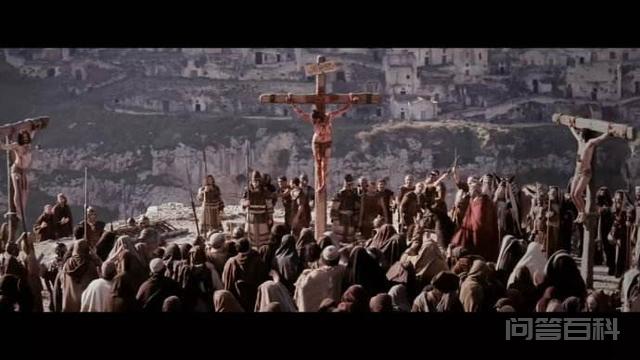 耶稣受难：十字架，比你想象的更残酷,第8张