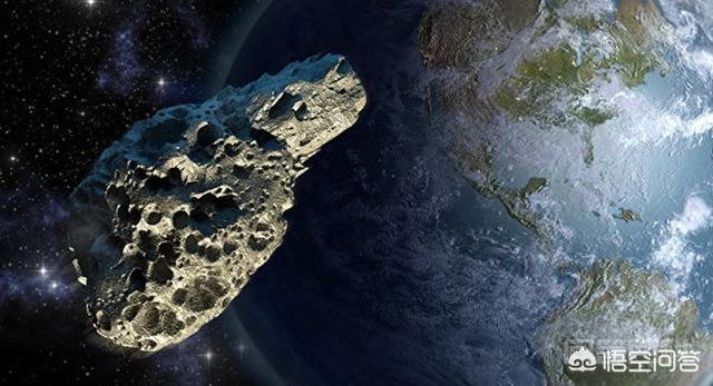 如果直径公里的小行星三个月后撞击地球，就现在的技术，是截击还是造诺亚方舟现实？,第2张