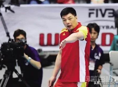 中国女排奥运会失败的原因,第4张
