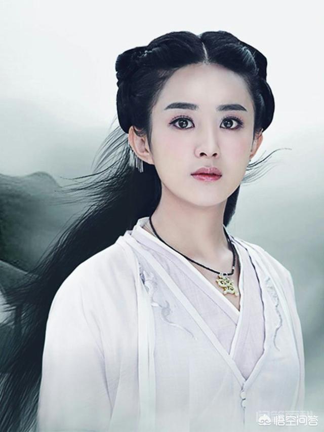 中国演技最好的女星,第5张