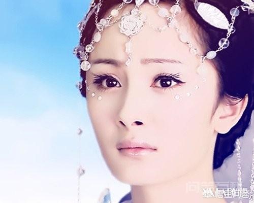 中国演技最好的女星,第12张