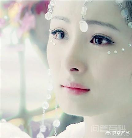 中国演技最好的女星,第11张