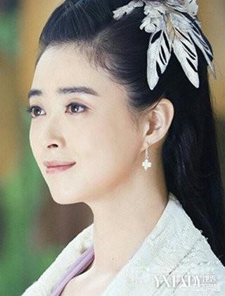 中国演技最好的女星,第16张