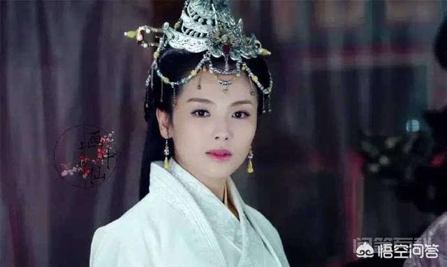 中国演技最好的女星,第20张