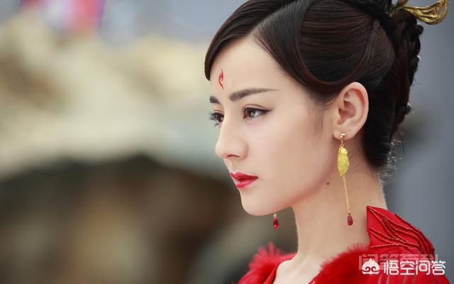 中国演技最好的女星,第24张