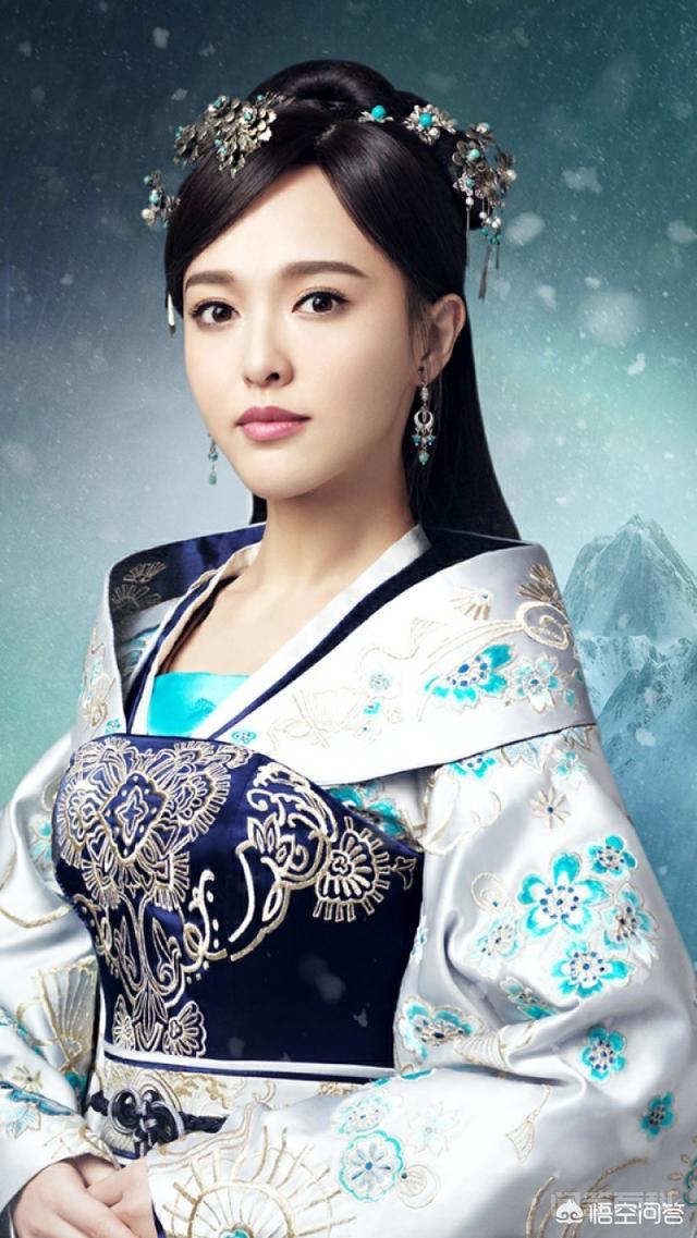 中国演技最好的女星,第41张