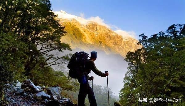 登山时需要注意什么,在登山过程中需要注意什么？,第3张