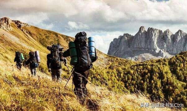 登山时需要注意什么,在登山过程中需要注意什么？,第4张