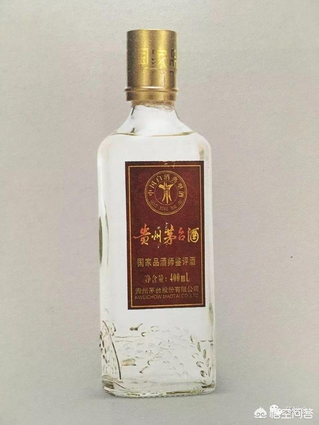 茅台酒都有哪些经典款？