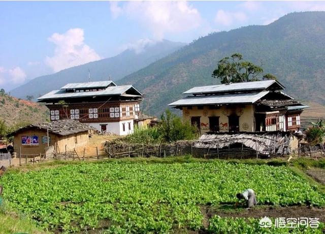 不丹是穷国吗?,不丹贫穷吗？,第10张
