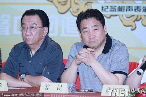 王自健在相声界的地位怎么样？