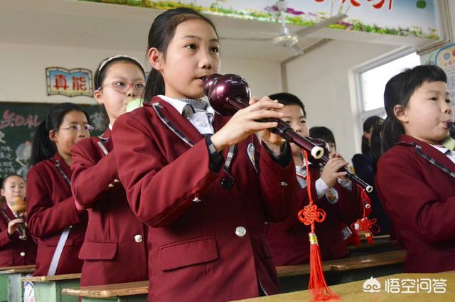 怎样快速学会吹葫芦丝,如何学习吹葫芦丝？,第3张