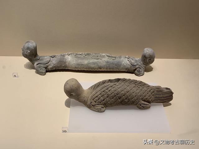 有名的出土文物,中国有哪些比较“诡异”的出土文物？,第6张
