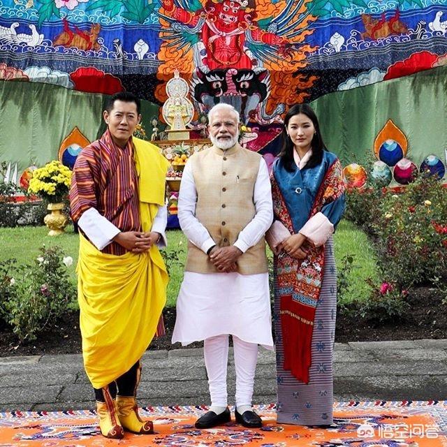 不丹是印度吗,夹在中国和印度之间的不丹究竟是一个怎样的国家？,第6张