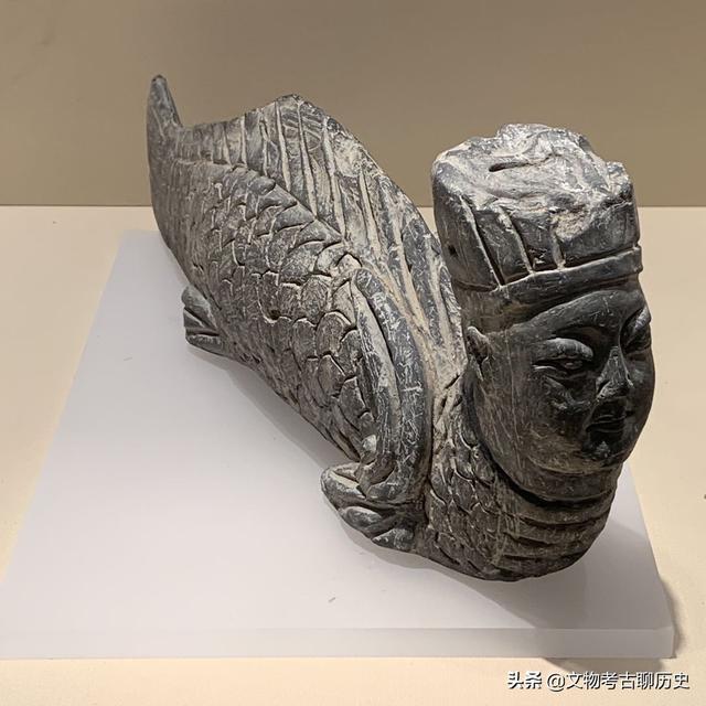 有名的出土文物,中国有哪些比较“诡异”的出土文物？,第5张