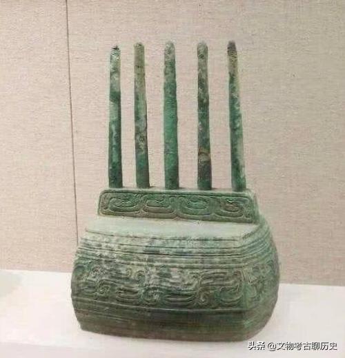 有名的出土文物,中国有哪些比较“诡异”的出土文物？,第8张