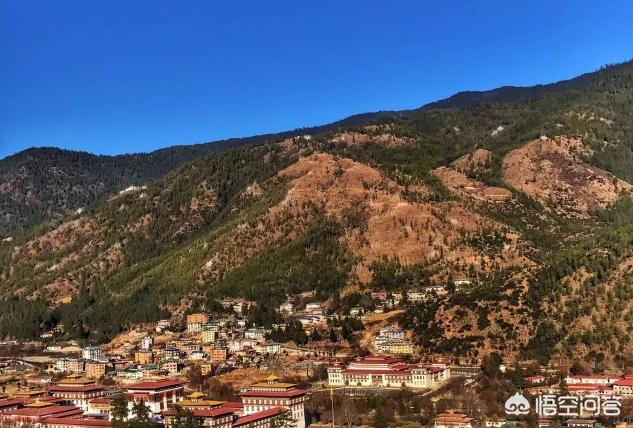 不丹是最幸福的国家吗,为什么有人说不丹是最幸福的国家？,第3张