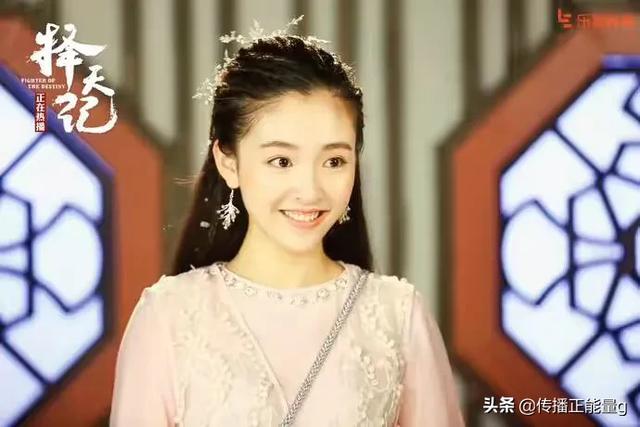 《陈情令》和《择天记》哪个好看？