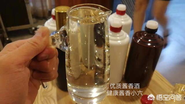 茅台酒都有哪些经典款？