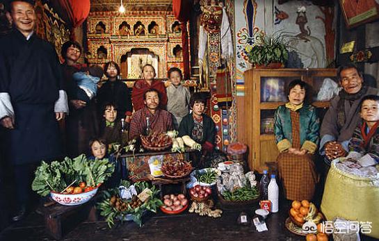 不丹是最幸福的国家吗,为什么有人说不丹是最幸福的国家？,第4张